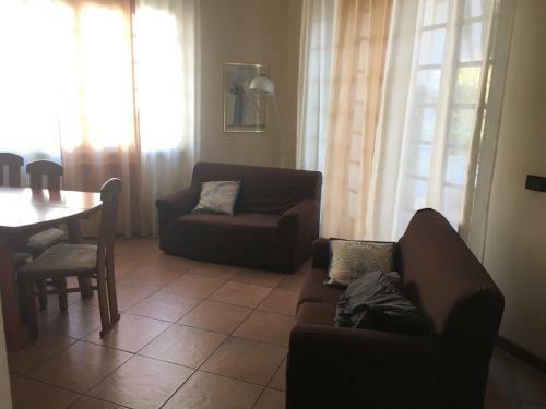Apartamento Appartamento Versilia