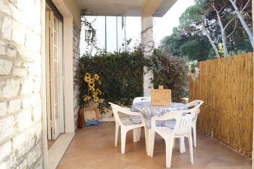 Apartamento Appartamento Versilia