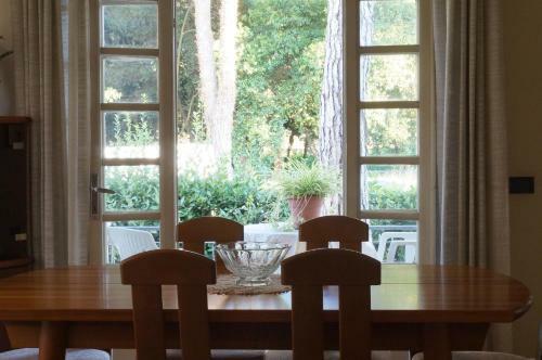 Apartamento Appartamento Versilia