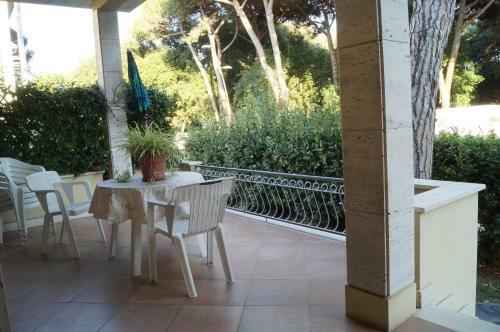 Apartamento Appartamento Versilia