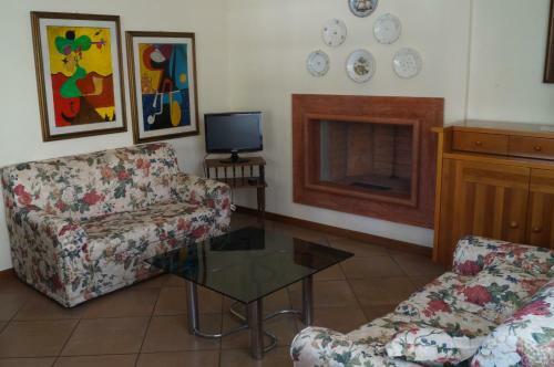 Apartamento Appartamento Versilia