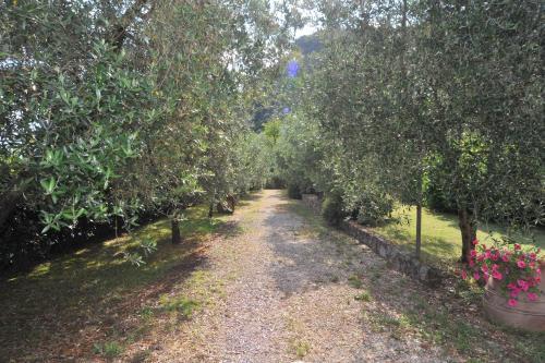 Hotel Locanda Podere Il Riposo