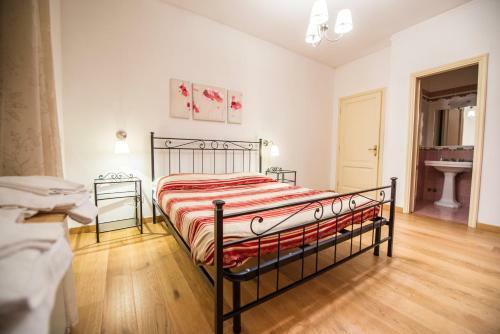Hotel B&B Bernardone