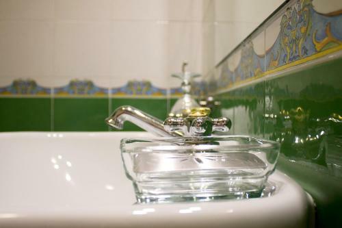 Hotel B&B Bernardone