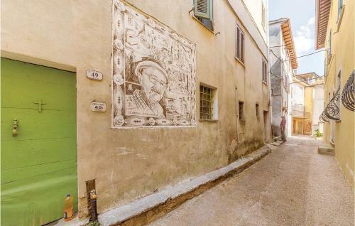 Apartamento Elisena
