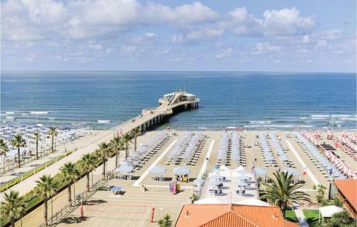 Apartamento Elisena