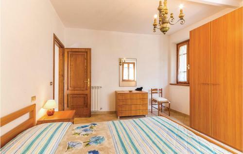 Apartamento Elisena