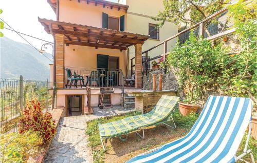 Apartamento Elisena