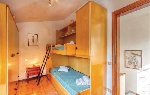 Apartamento Marignana