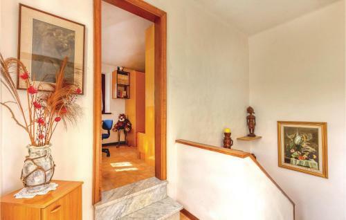 Apartamento Marignana