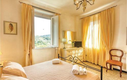 Apartamento Marignana