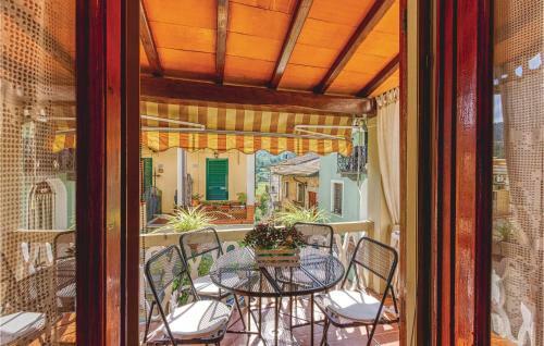 Apartamento Marignana