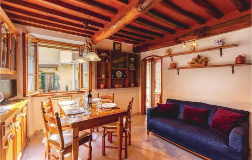 Apartamento Marignana