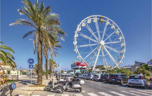 Apartamento Marignana