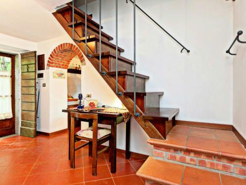 Lodge Holiday Home Stella Camaiore