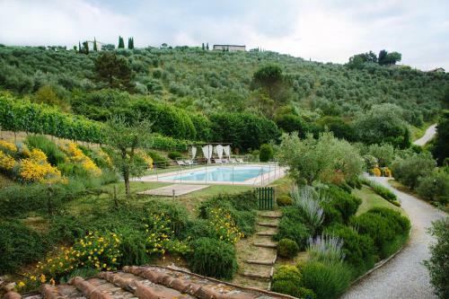 Agroturismo Agriturismo Mareli