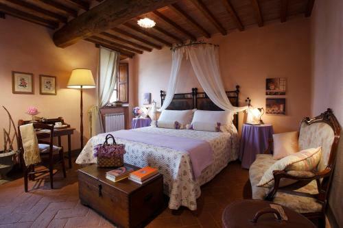 Bed & Breakfast Salvia E Rosmarino