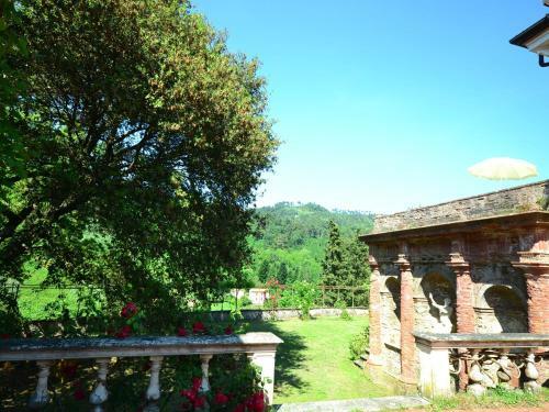 Apartment Leccio Montemagno Di Camaiore