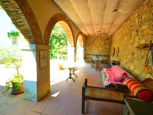 Apartment Leccio Montemagno Di Camaiore