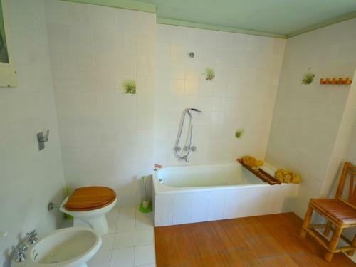 Apartment Leccio Montemagno Di Camaiore