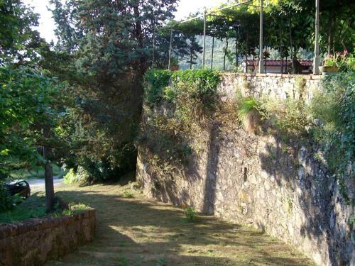 Apartment Leccio Montemagno Di Camaiore