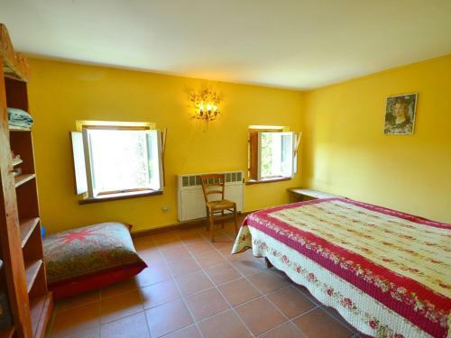 Apartment Leccio Montemagno Di Camaiore