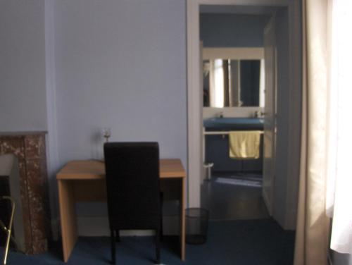 Hotel La Tour De Crecy
