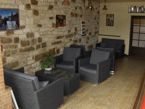 Hotel La Tour De Crecy