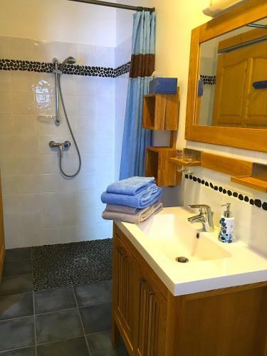 Bed & Breakfast Chambres D'h�tes La Pierre D'oran