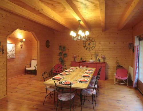 Bed & Breakfast Chambres D'h�tes La Pierre D'oran