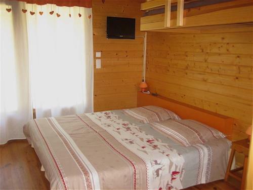 Bed & Breakfast Chambres D'h�tes La Pierre D'oran