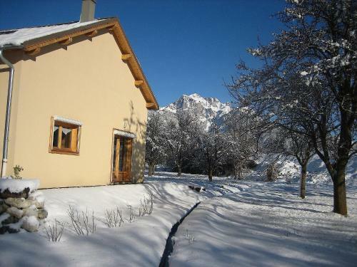 Bed & Breakfast Chambres D'h�tes La Pierre D'oran