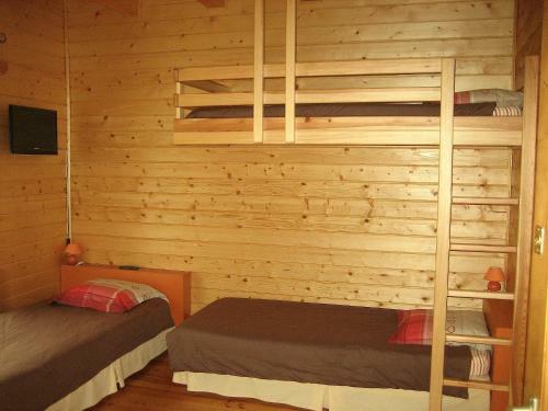 Bed & Breakfast Chambres D'h�tes La Pierre D'oran