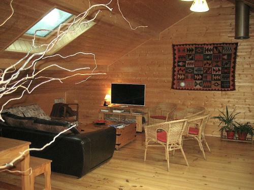 Bed & Breakfast Chambres D'h�tes La Pierre D'oran