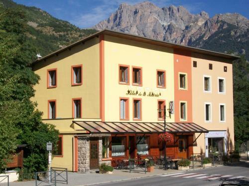 Hotel H�tel De La Mairie
