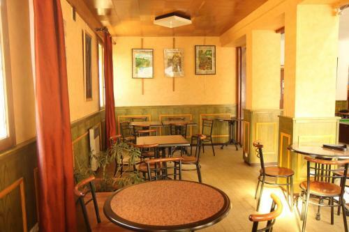 Hotel H�tel De La Mairie