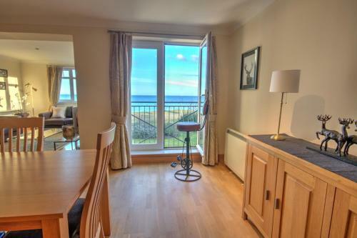 Apartamento No. 10 The Links
