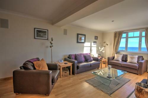 Apartamento No. 10 The Links