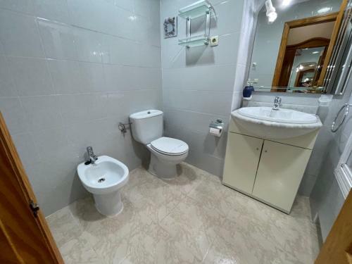 Apartment 300m To La Mata Beach