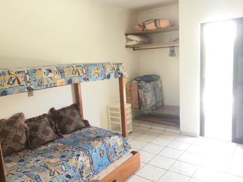 Apartamento Acomoda��o No Para�so