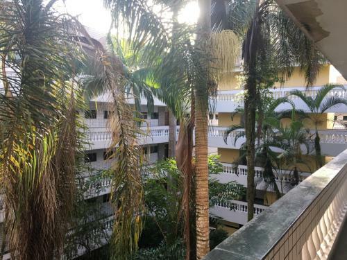 Apartamento Acomoda��o No Para�so