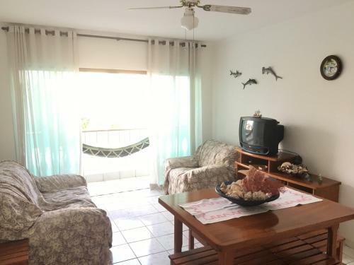 Apartamento Acomoda��o No Para�so