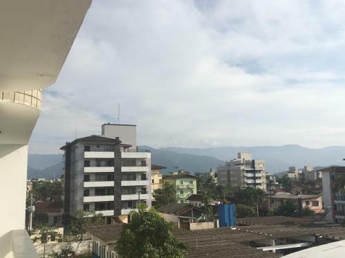 Apartamento Acomoda��o No Para�so