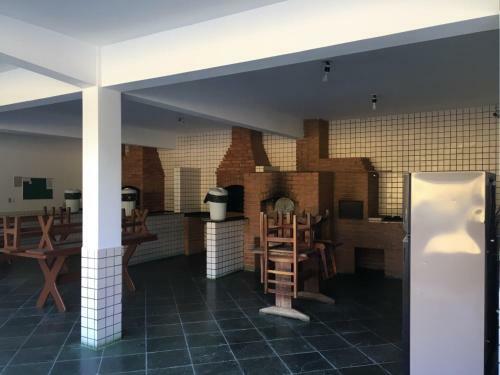 Apartamento Acomoda��o No Para�so