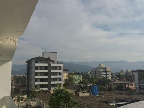 Apartamento Acomoda��o No Para�so