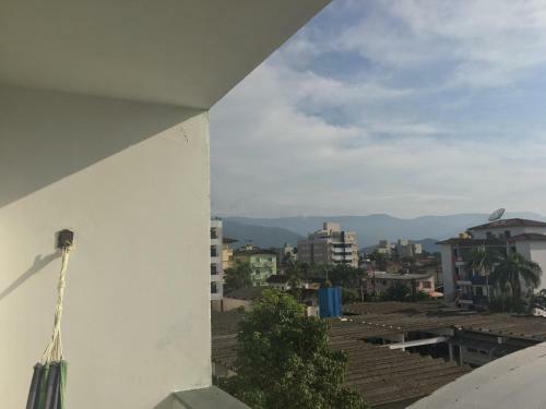 Apartamento Acomoda��o No Para�so