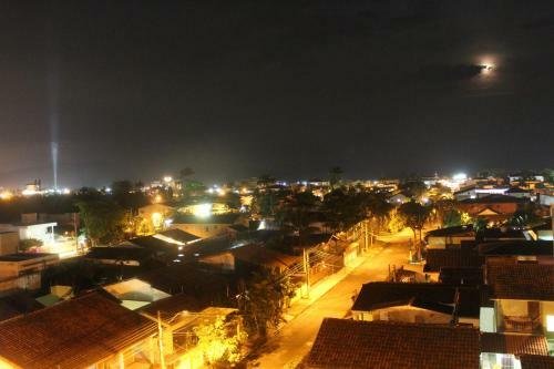 Apartamento Acomoda��o No Para�so