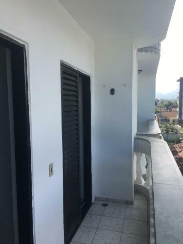 Apartamento Acomoda��o No Para�so