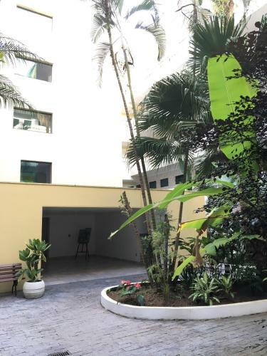 Apartamento Acomoda��o No Para�so