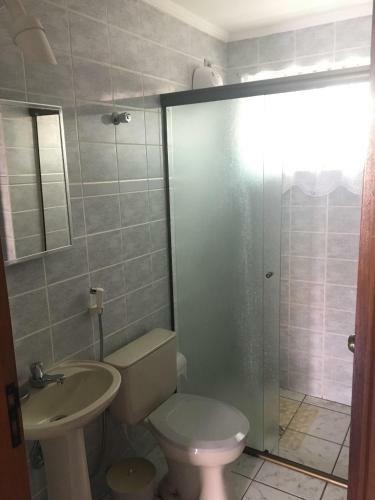 Apartamento Acomoda��o No Para�so